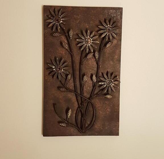 פנסיון Masseria Asteri B&b