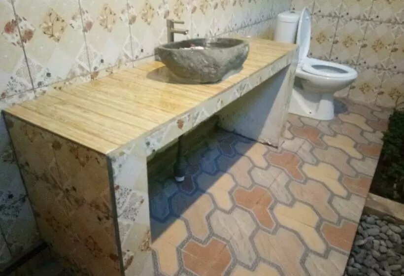 Majatalo Molleh Guest House