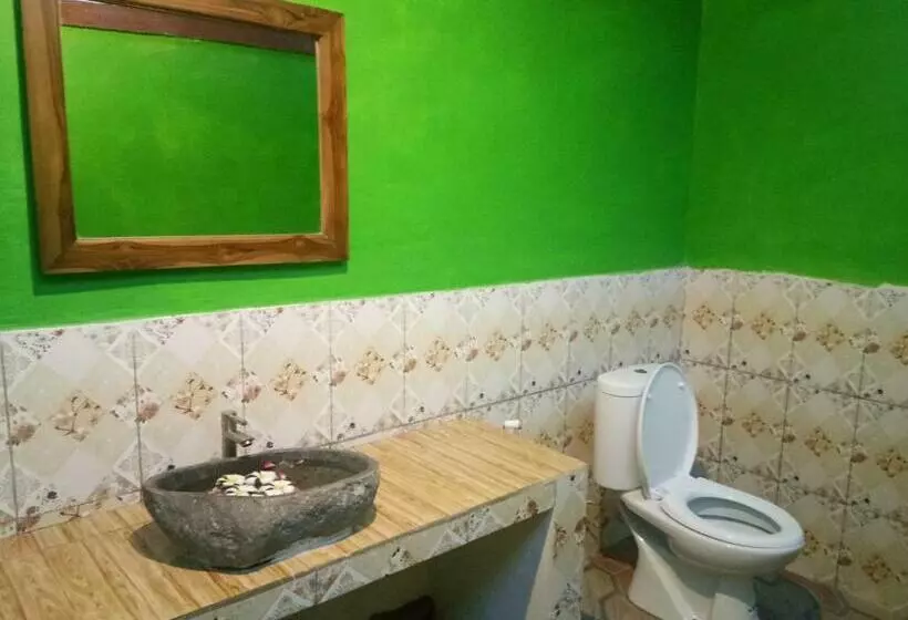 Majatalo Molleh Guest House