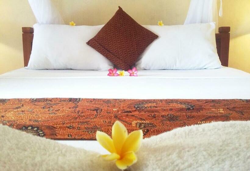 펜션 Molleh Guest House