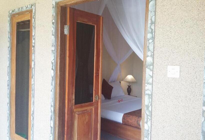 펜션 Molleh Guest House