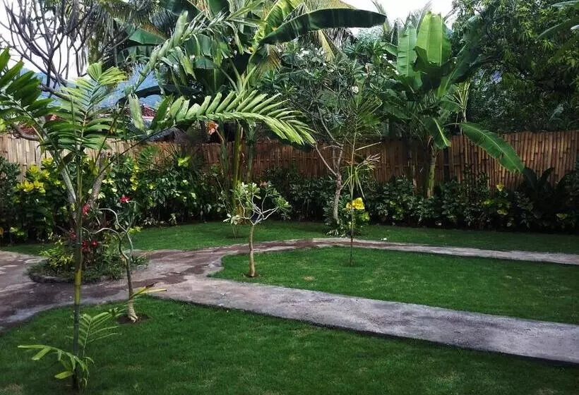 Majatalo Molleh Guest House