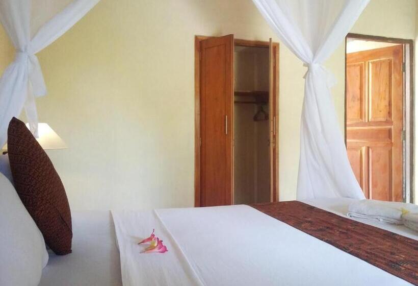 펜션 Molleh Guest House