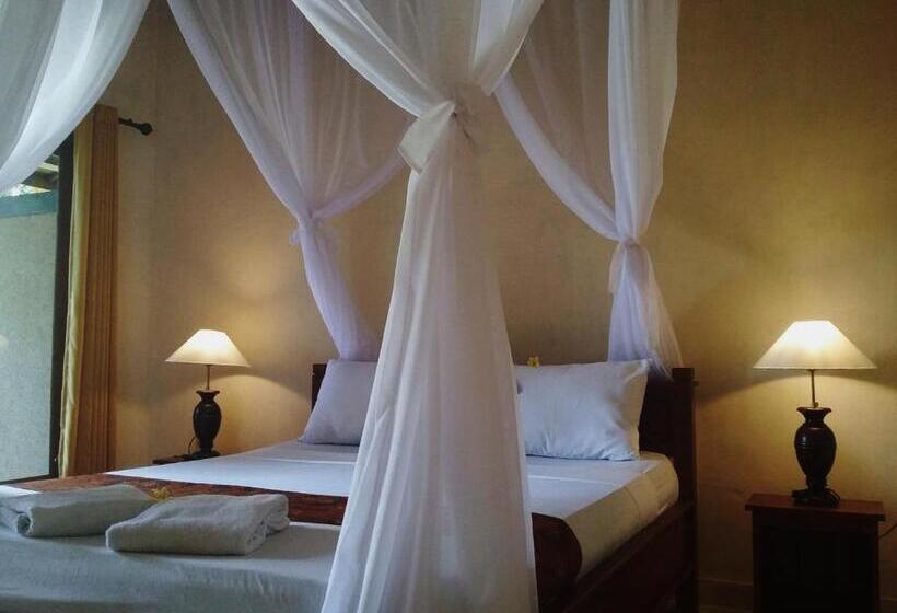 펜션 Molleh Guest House