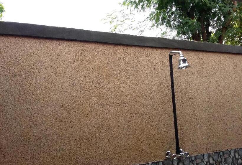 펜션 Molleh Guest House