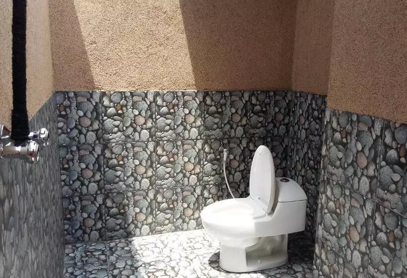 Majatalo Molleh Guest House