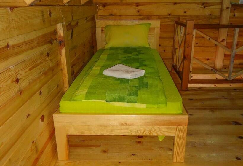 پانسیون Panorama Resort