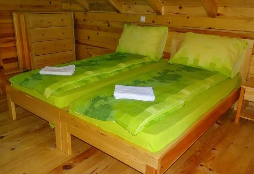 پانسیون Panorama Resort