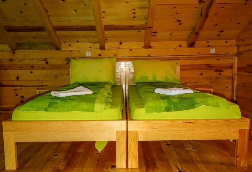 پانسیون Panorama Resort