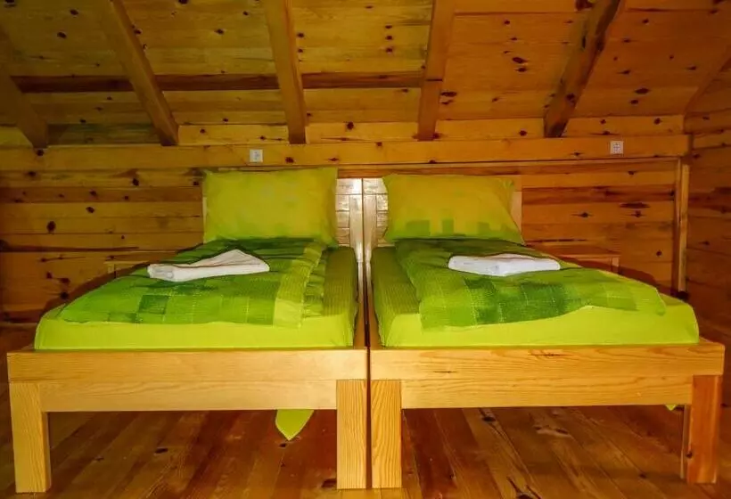 پانسیون Panorama Resort