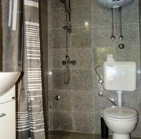 پانسیون Panorama Resort