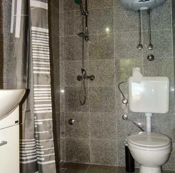 پانسیون Panorama Resort