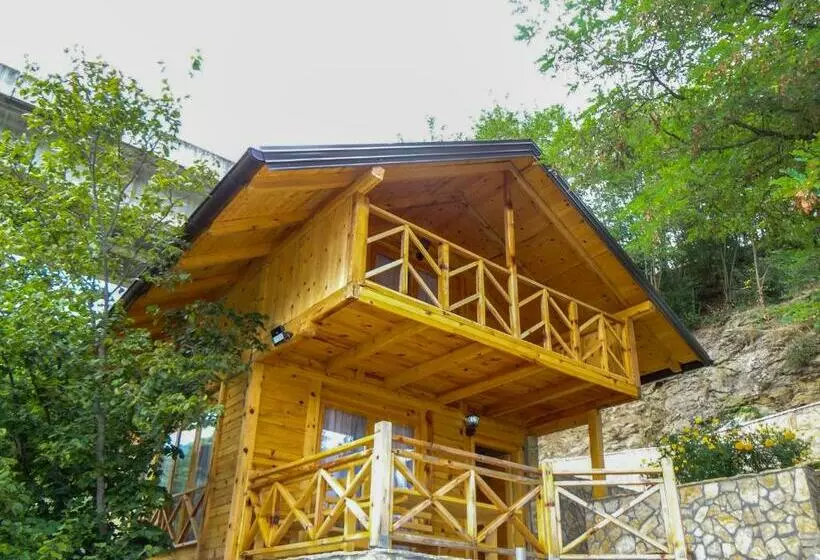 پانسیون Panorama Resort