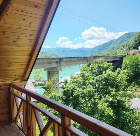 پانسیون Panorama Resort