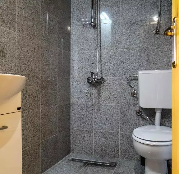 پانسیون Panorama Resort