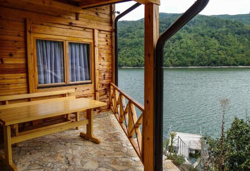 پانسیون Panorama Resort