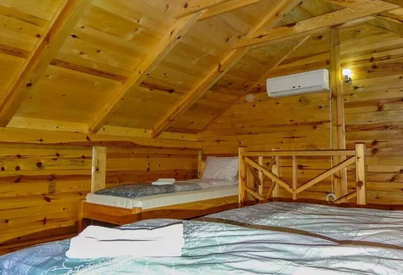 پانسیون Panorama Resort