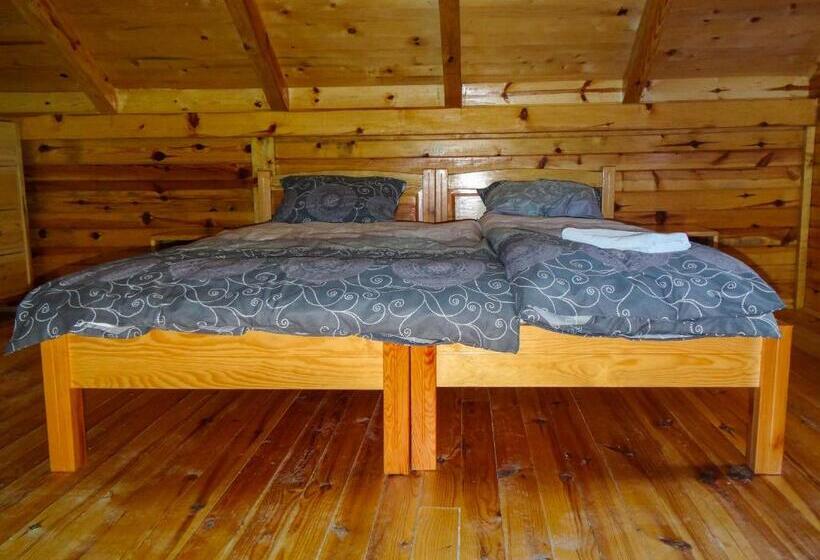 پانسیون Panorama Resort