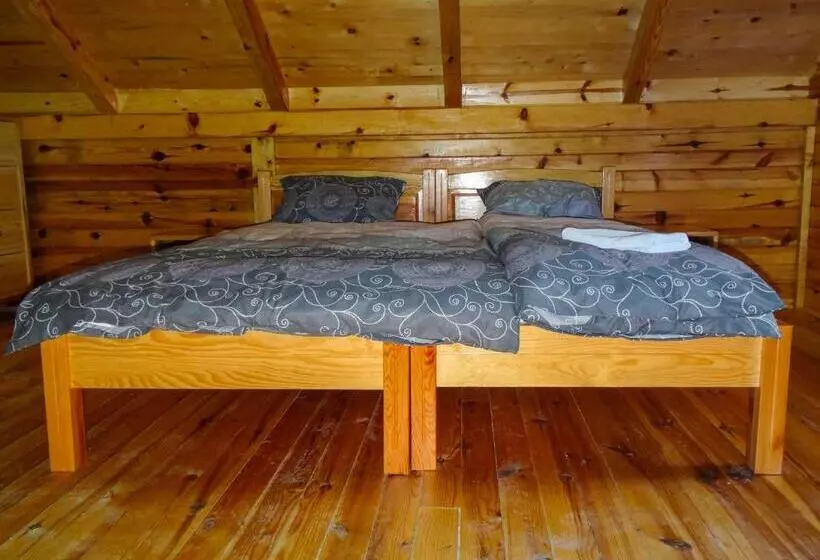 پانسیون Panorama Resort