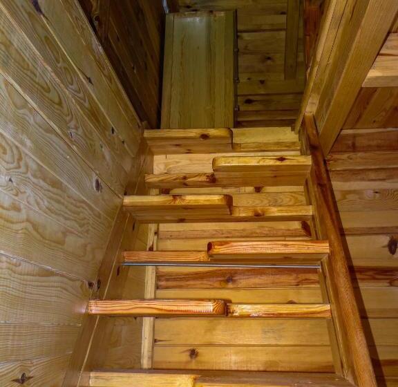 پانسیون Panorama Resort