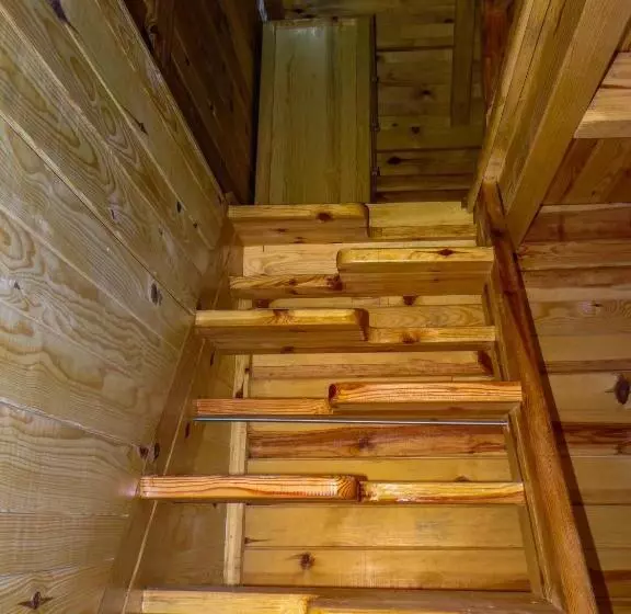 پانسیون Panorama Resort