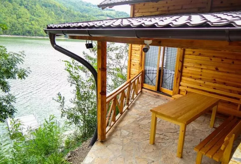 پانسیون Panorama Resort