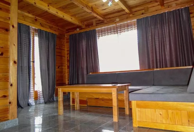 پانسیون Panorama Resort