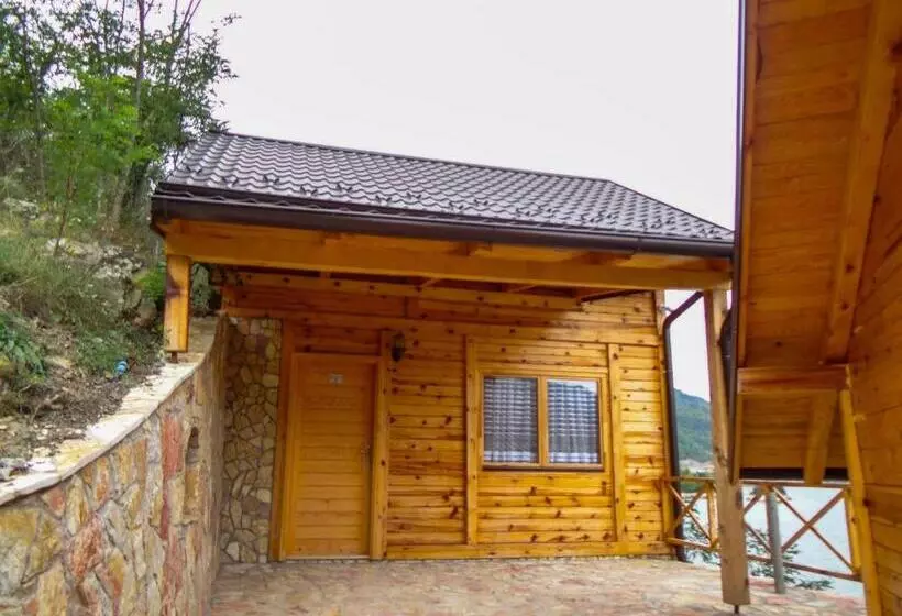 پانسیون Panorama Resort