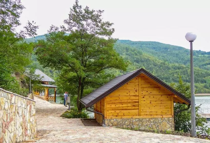 پانسیون Panorama Resort