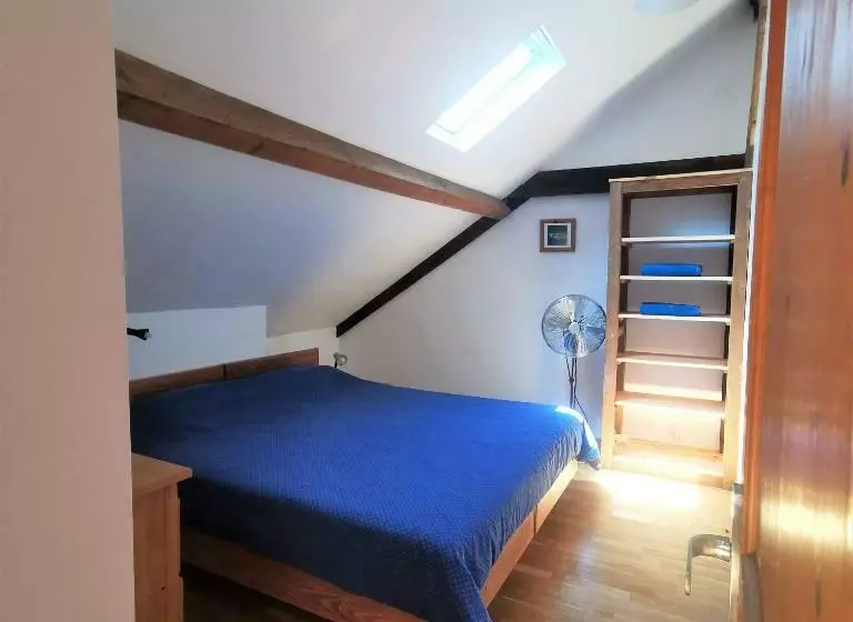 ペンション Surfworx Lodge
