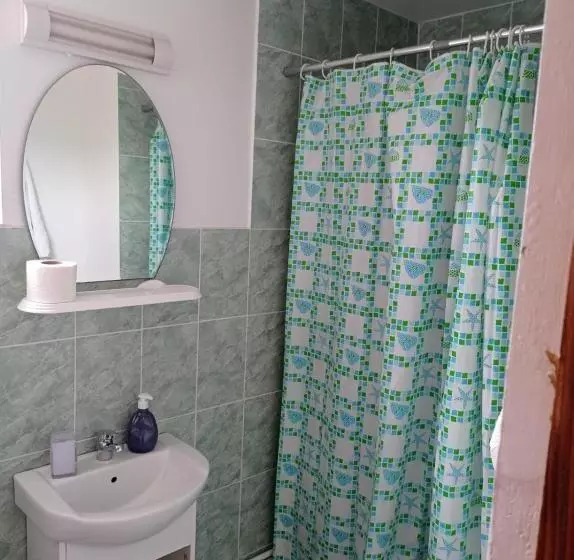 ペンション Vila Lotus