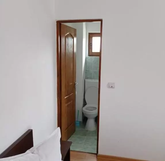 ペンション Vila Lotus