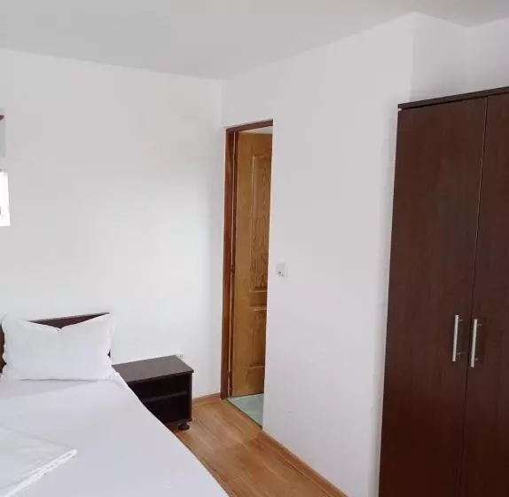 ペンション Vila Lotus