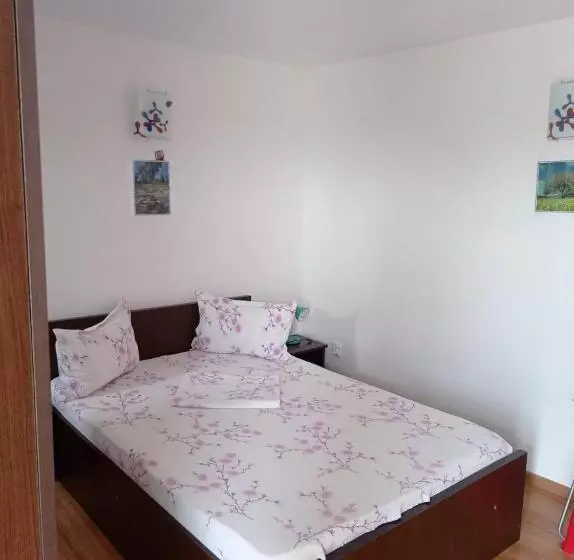 ペンション Vila Lotus