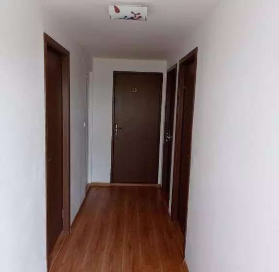 ペンション Vila Lotus