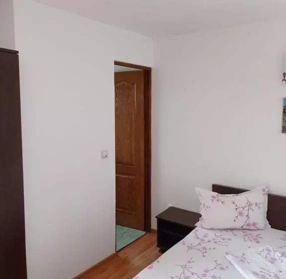 ペンション Vila Lotus