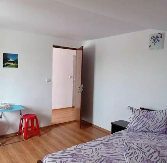 ペンション Vila Lotus