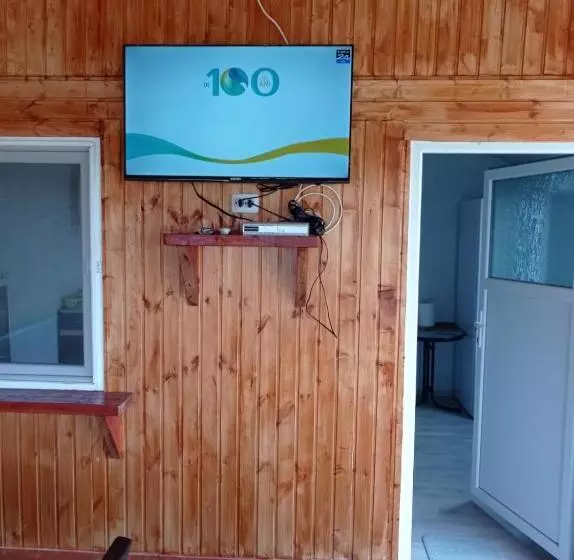 ペンション Vila Lotus