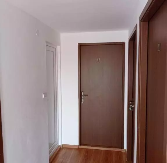 ペンション Vila Lotus