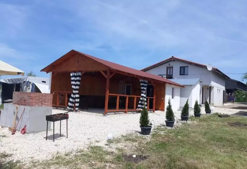 ペンション Vila Lotus