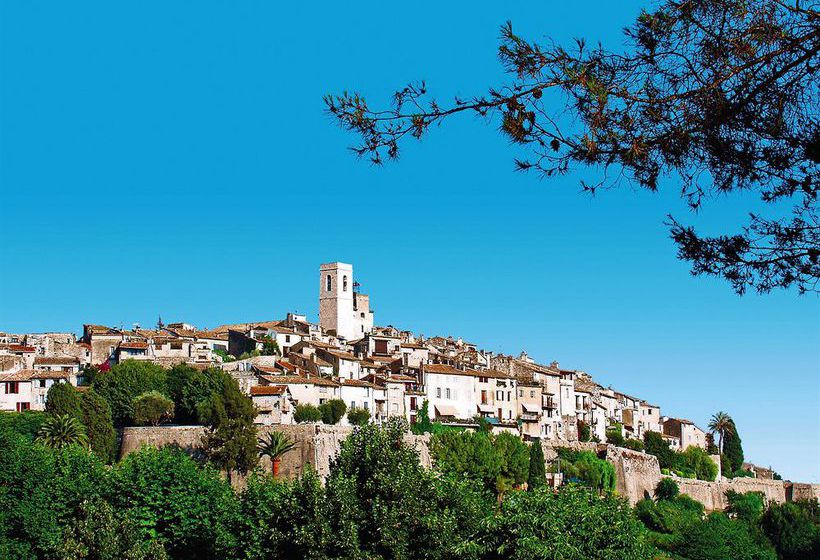 旅馆 Belambra Clubs Grasse  Le Clavary