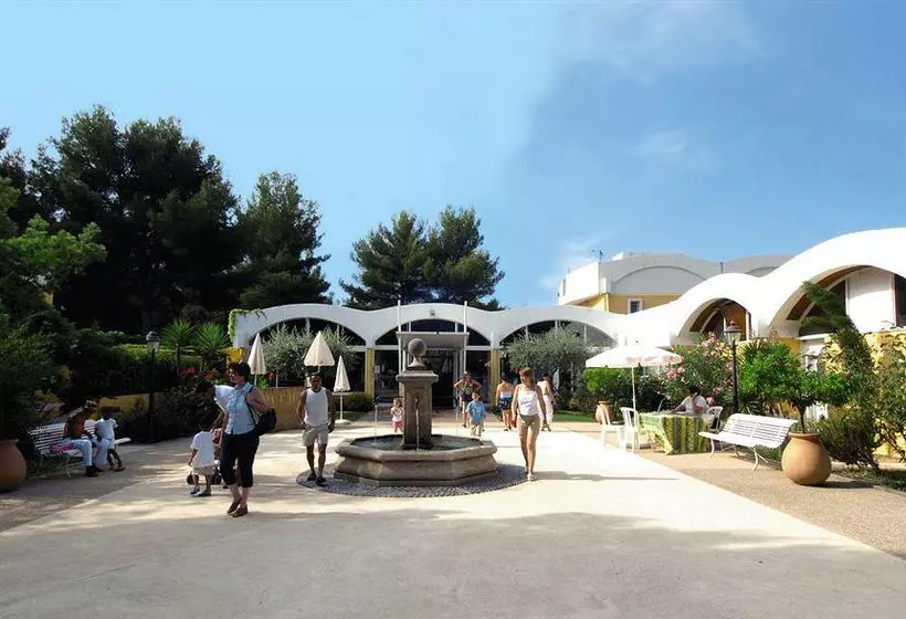 旅馆 Belambra Clubs Grasse Le Clavary