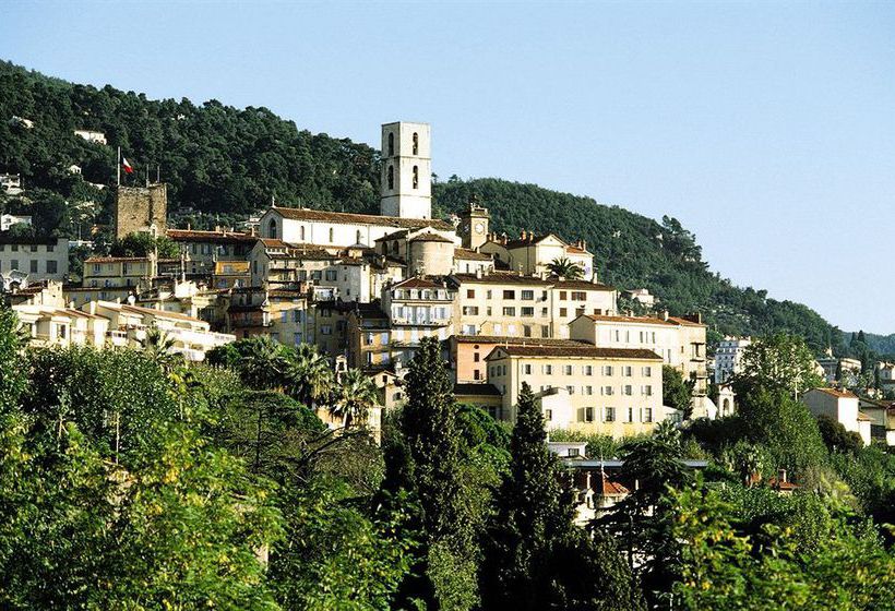 旅馆 Belambra Clubs Grasse  Le Clavary