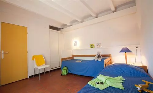 旅馆 Belambra Clubs Grasse Le Clavary