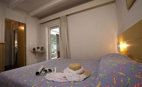 旅馆 Belambra Clubs Grasse  Le Clavary