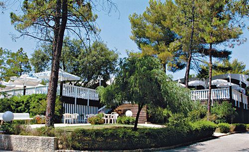 旅馆 Belambra Clubs Grasse  Le Clavary