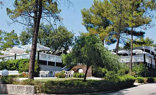 旅馆 Belambra Clubs Grasse Le Clavary