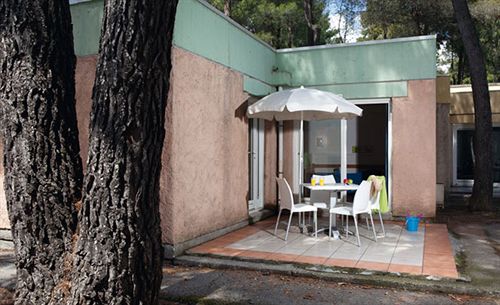 旅馆 Belambra Clubs Grasse  Le Clavary