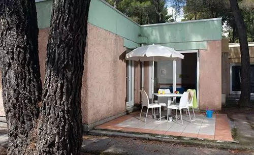 旅馆 Belambra Clubs Grasse Le Clavary