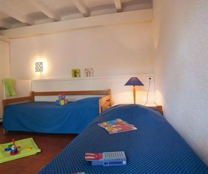 旅馆 Belambra Clubs Grasse Le Clavary